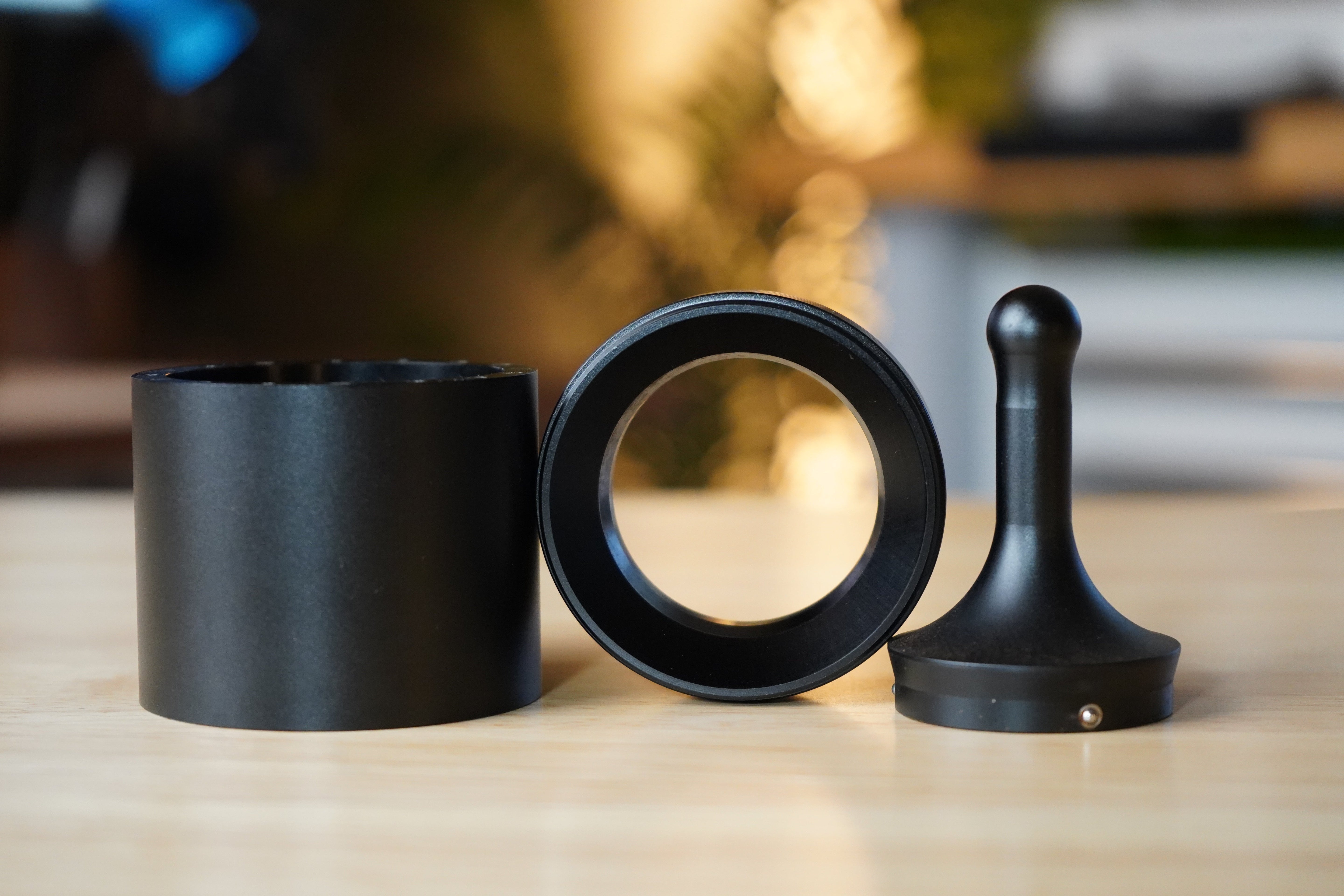 TURIN™ H63™ HAND COFFEE GRINDER