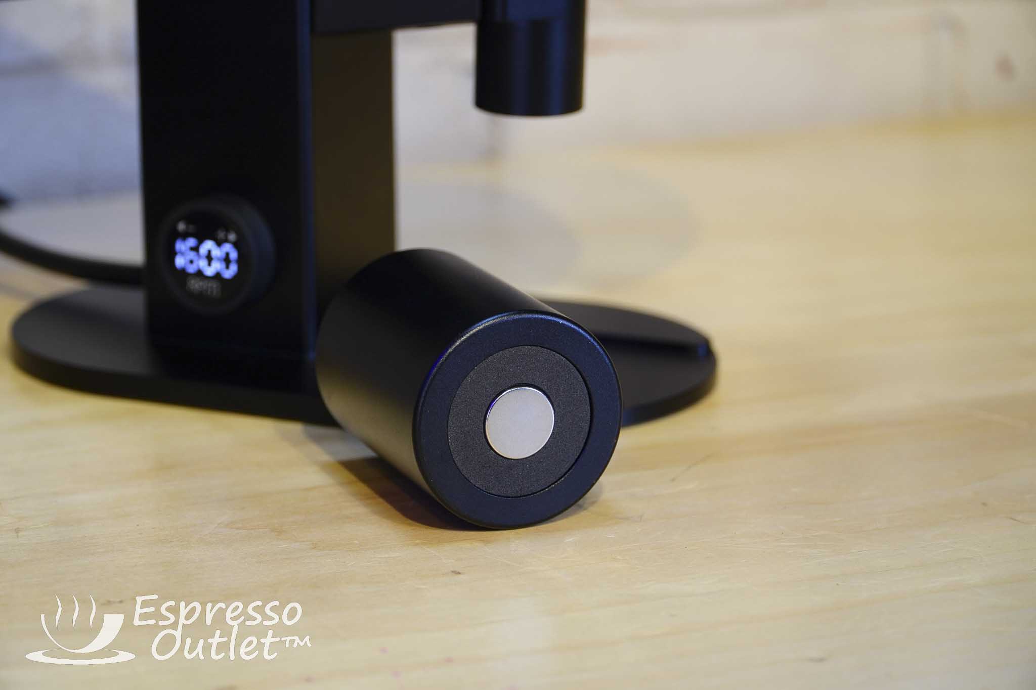 Turin DF83V v2 Variable Speed Coffee / Espresso Grinder