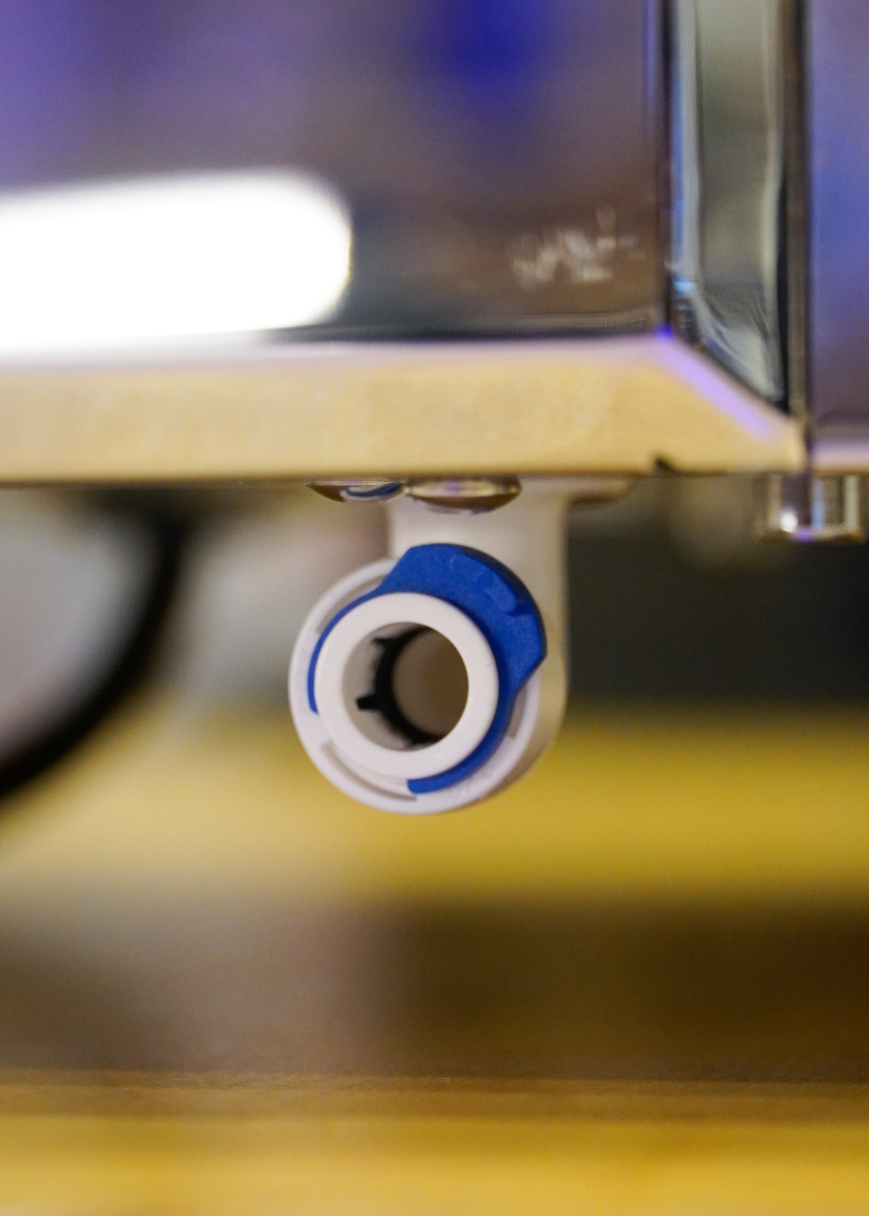 Turin Gallatin R HX Espresso Machine with Rotary Pump & PID & Flow Control