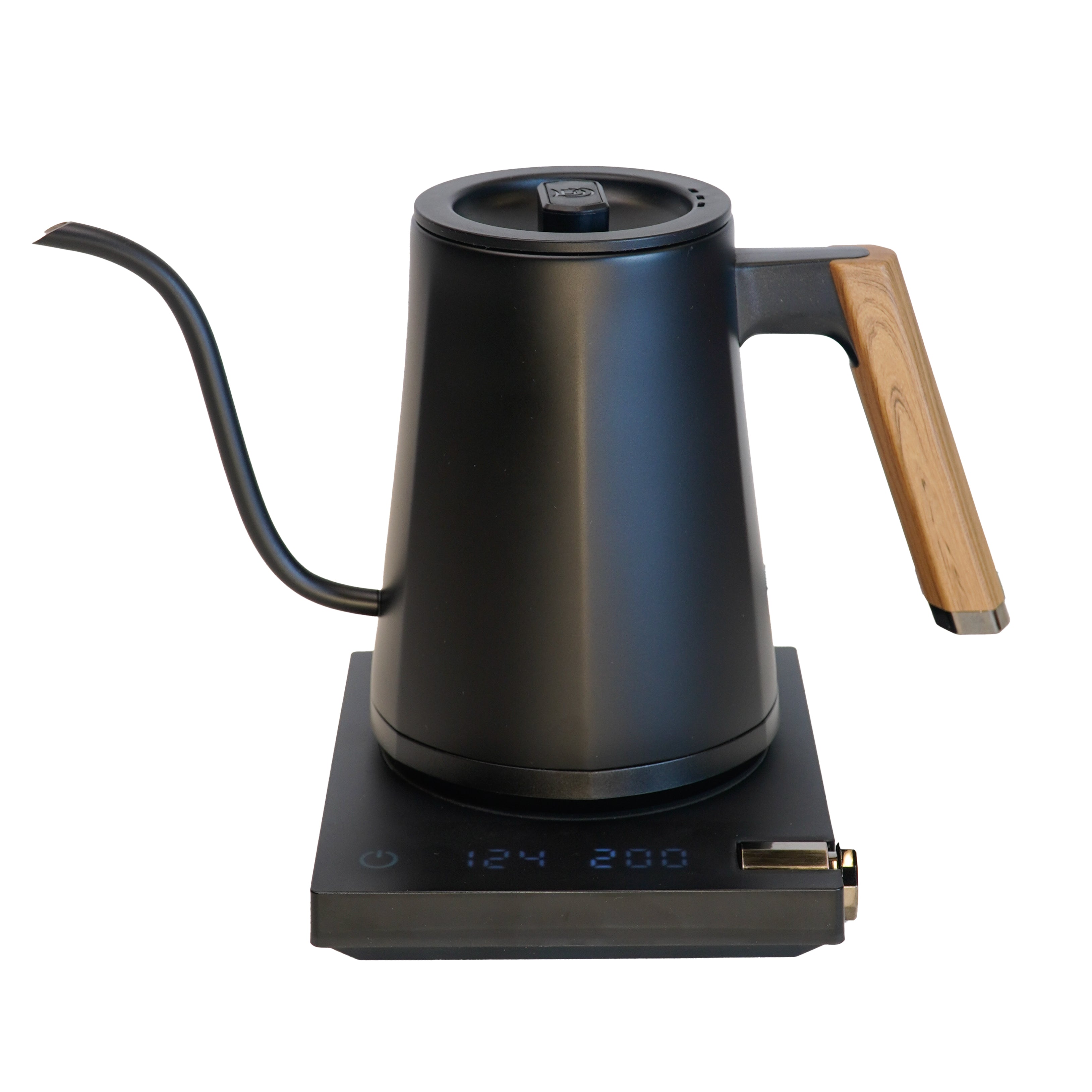 Turin Electric Pour Over Kettle