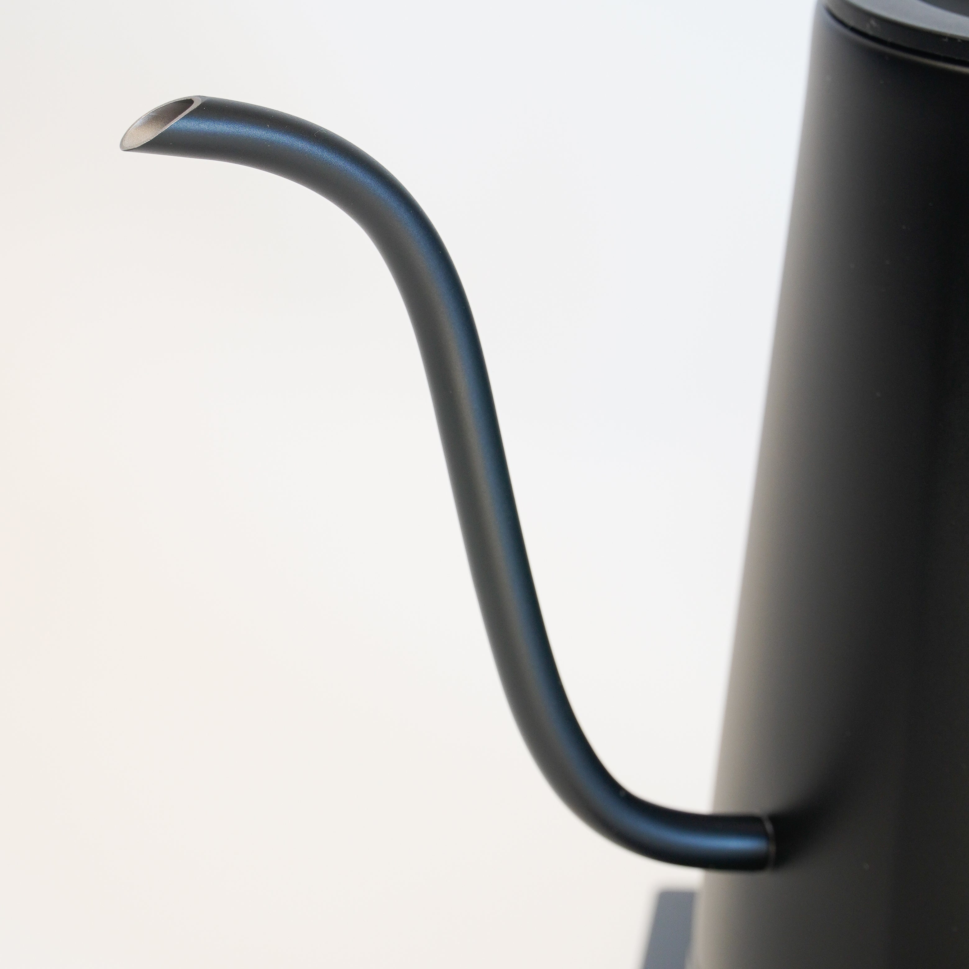Turin Electric Pour Over Kettle
