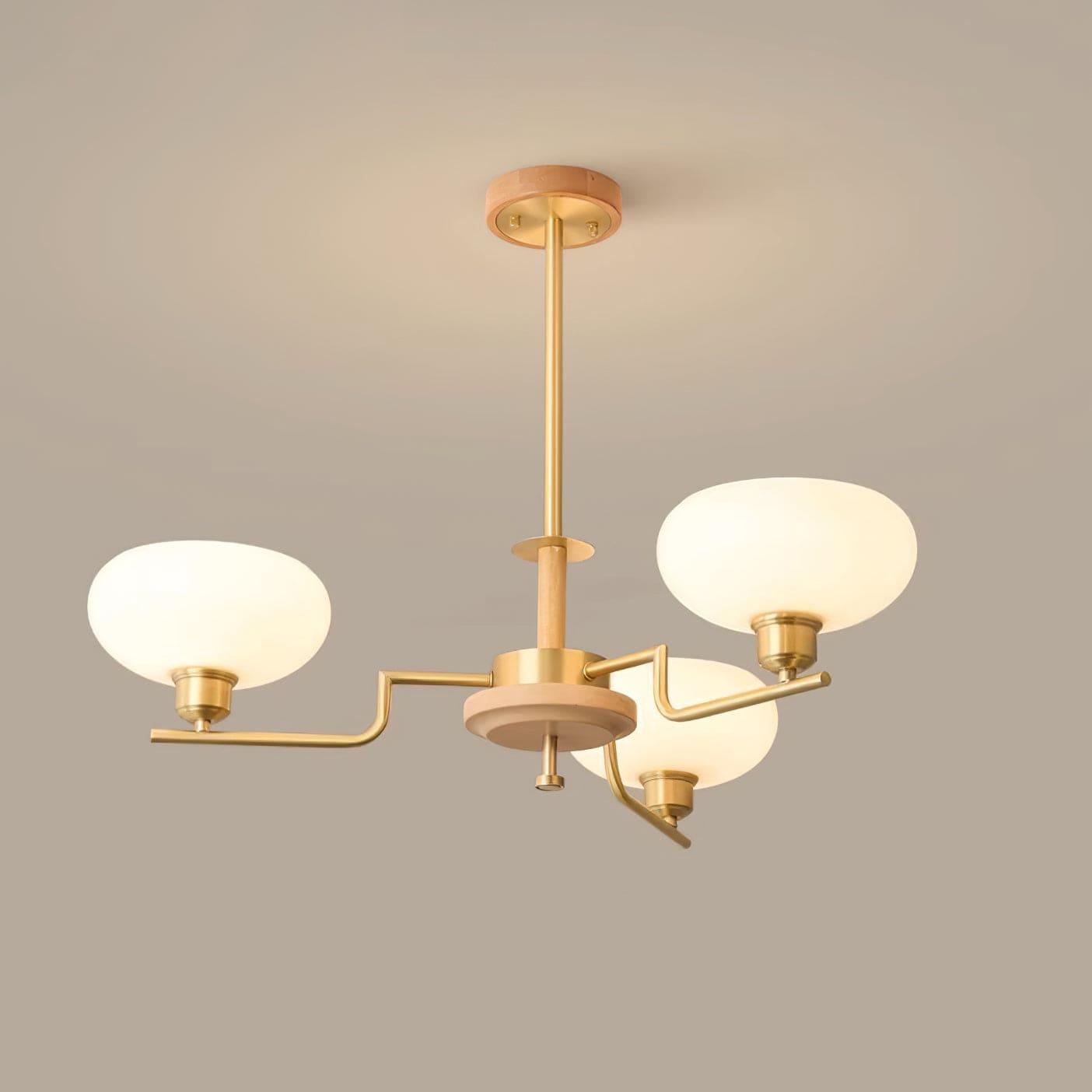 Dalisia Medieval Chandelier