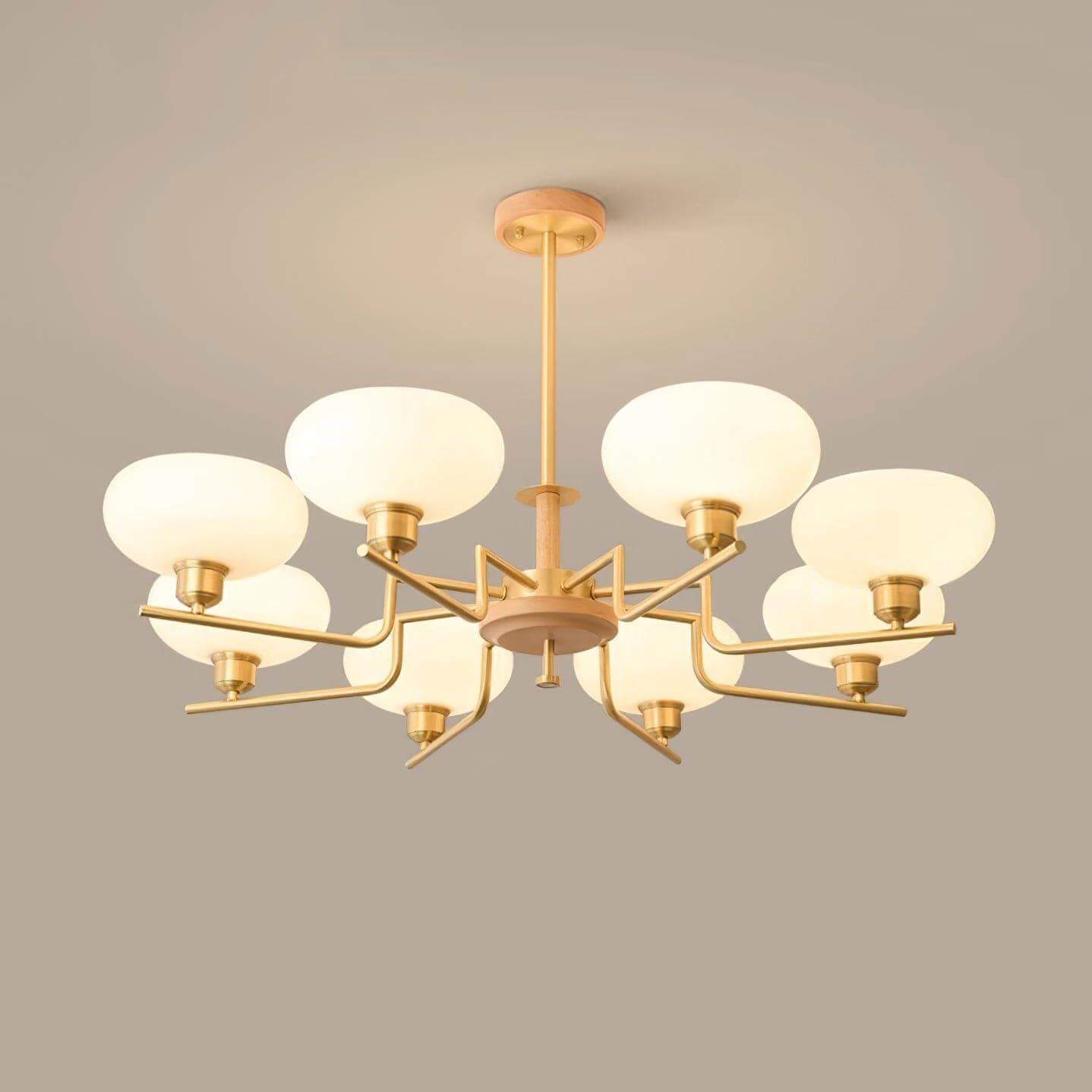 Dalisia Medieval Chandelier