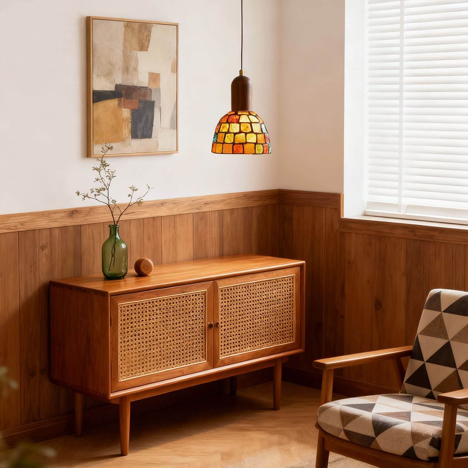 Delura Pendant Lamp