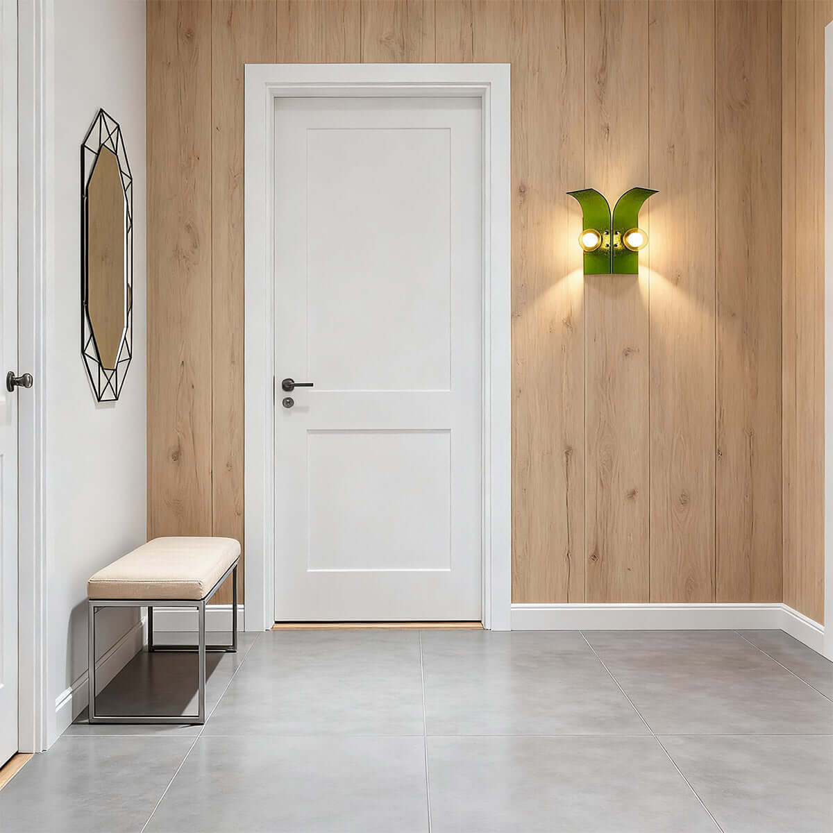 Deriva Wall Lamp