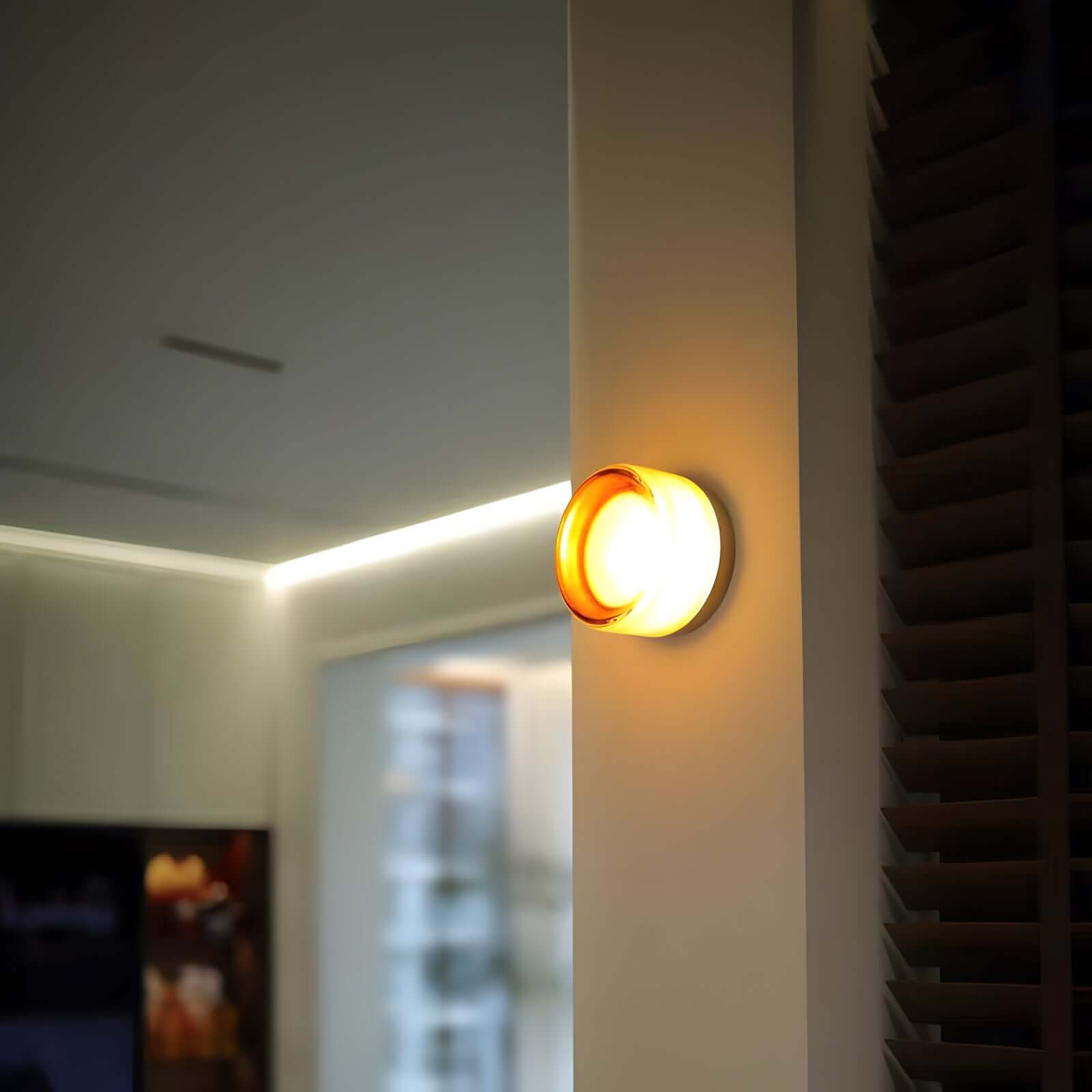 Dimple Wall Sconce