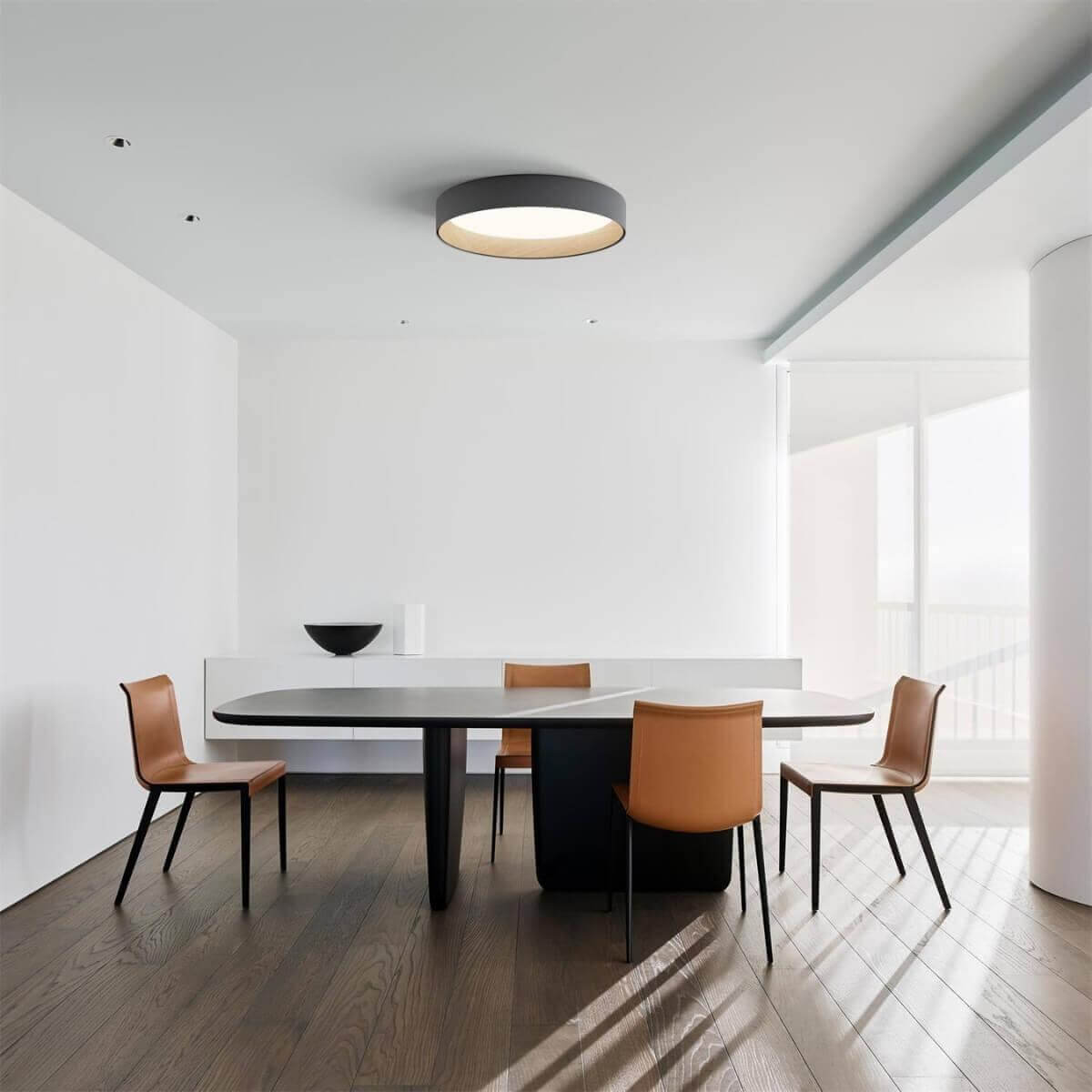 Duo Regular Ceiling Lamp