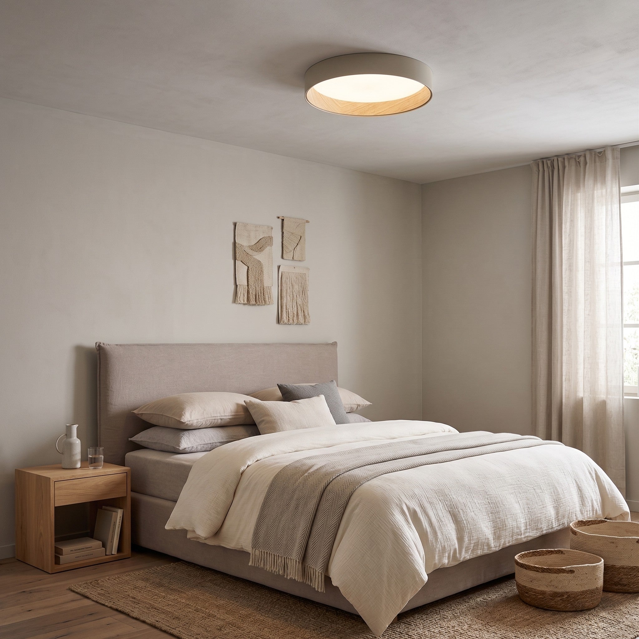 Duo Regular Ceiling Lamp