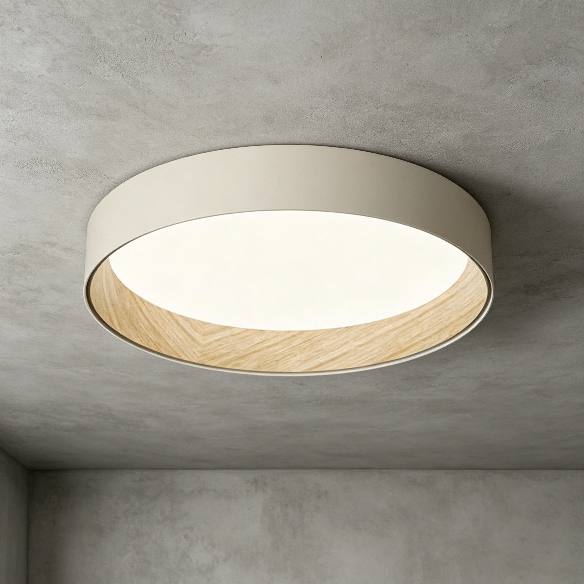 Duo Regular Ceiling Lamp