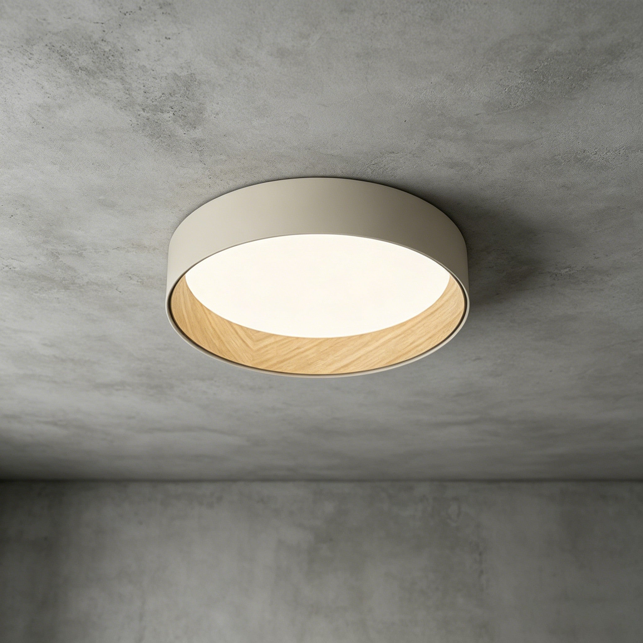 Duo Regular Ceiling Lamp