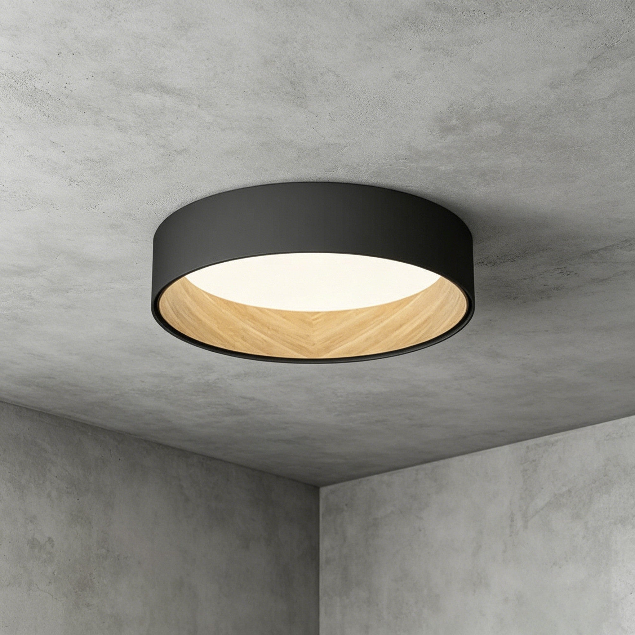 Duo Regular Ceiling Lamp