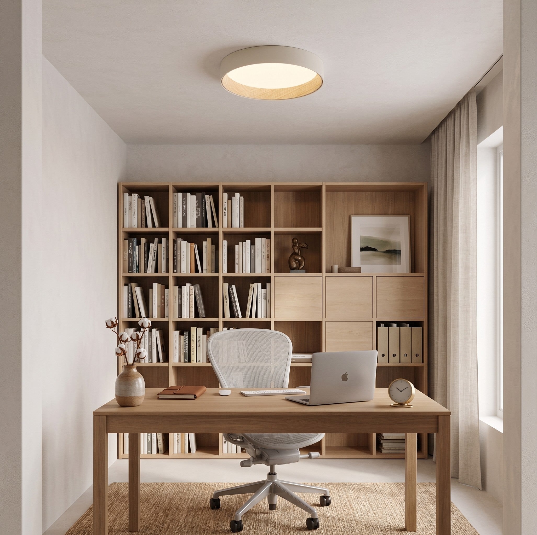 Duo Regular Ceiling Lamp
