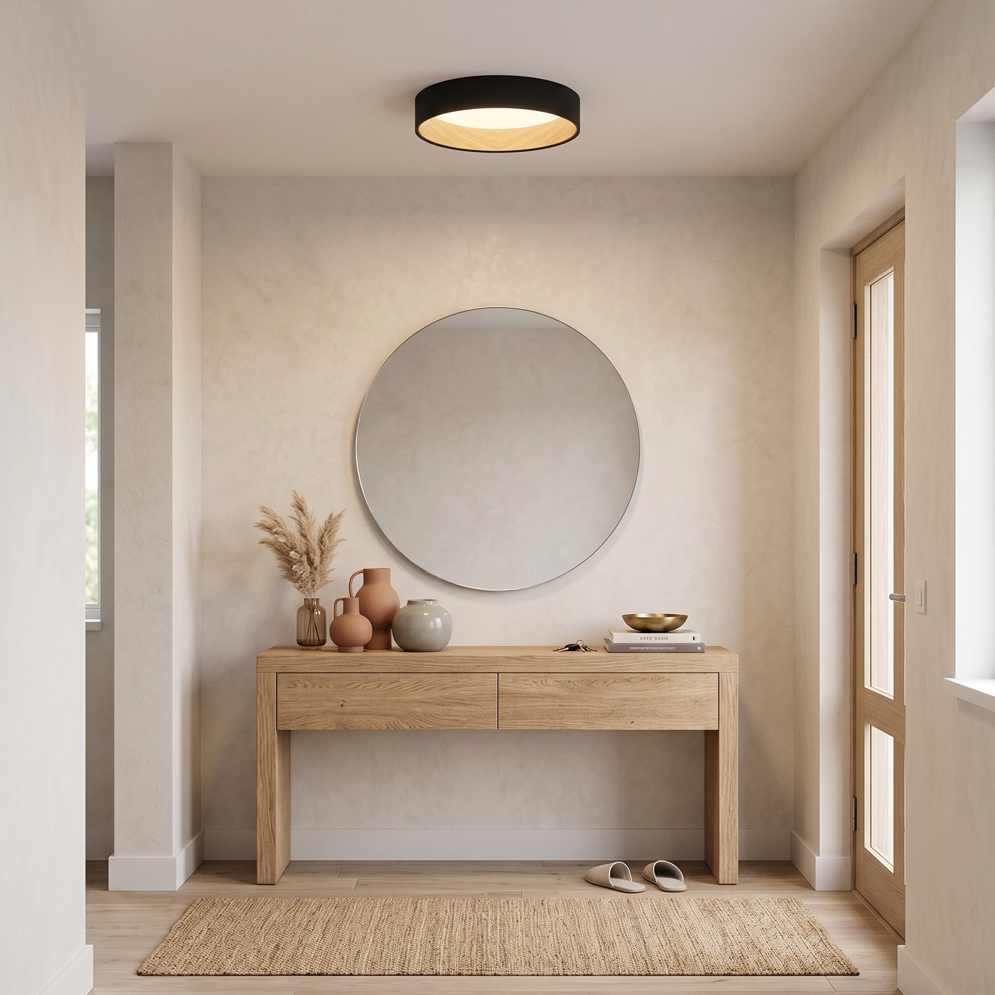 Duo Regular Ceiling Lamp