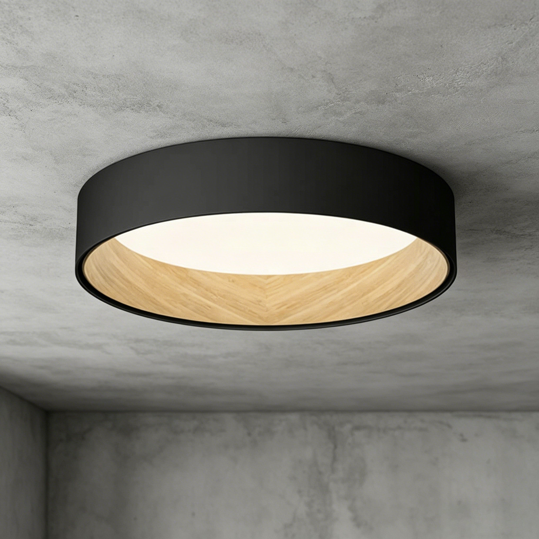 Duo Regular Ceiling Lamp
