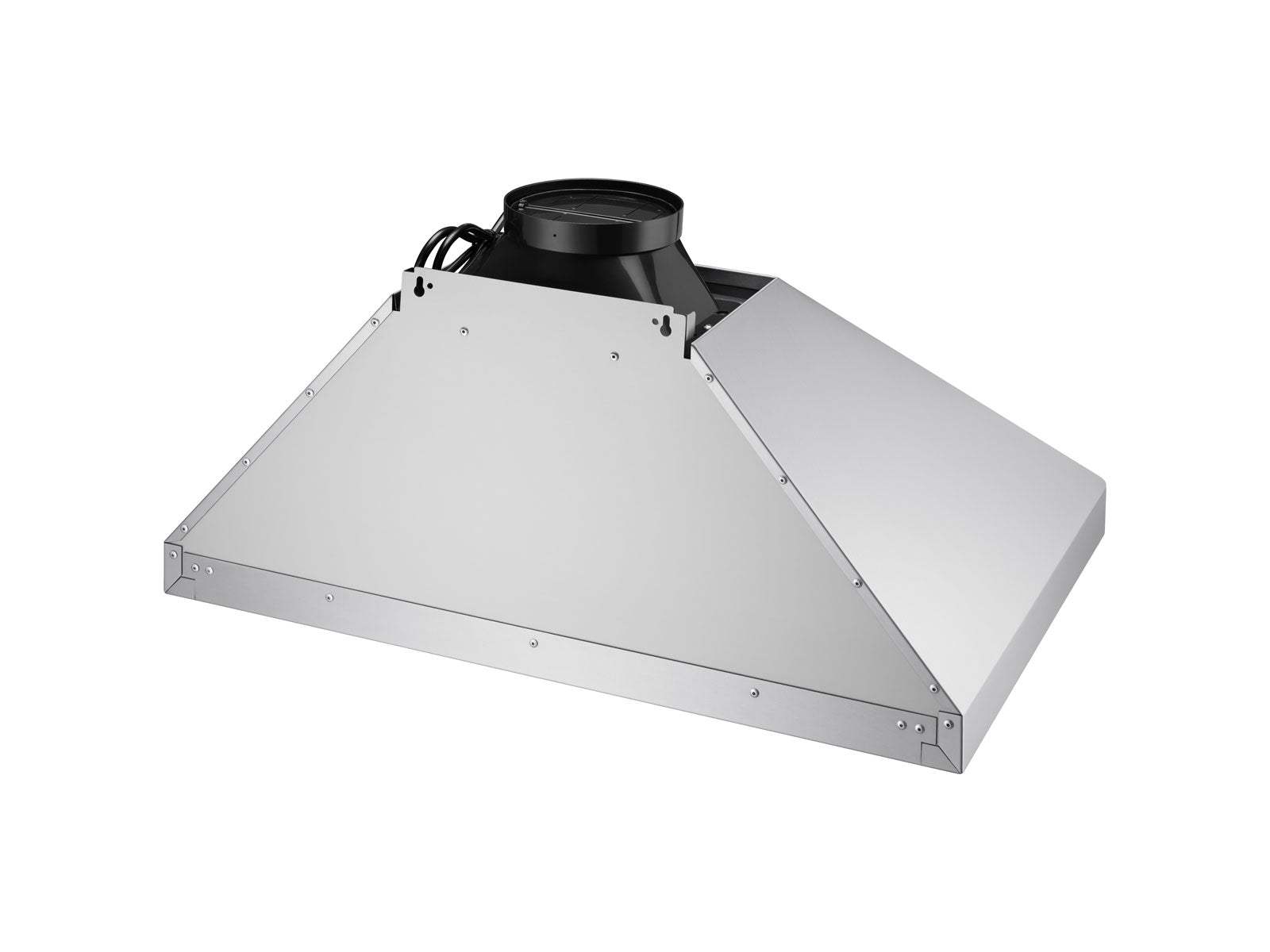 36 Inch 600 CFM Wall Mounted Range Hood - VICTORY Elegant