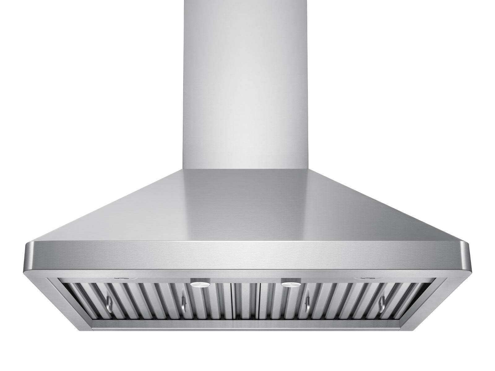 30 Inch 600 CFM Wall Mounted Range Hood - VICTORY Elegant