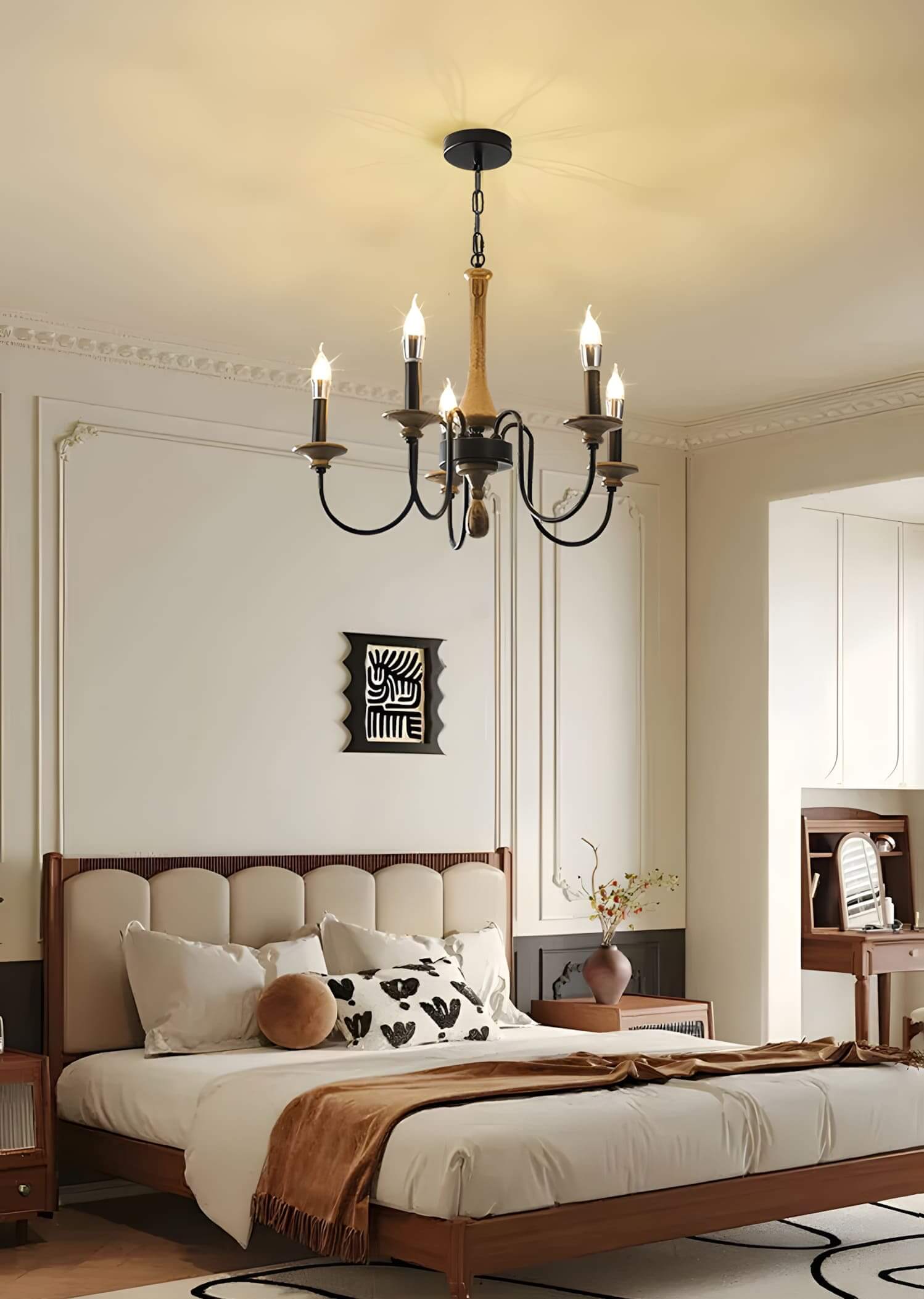 Elonique Chandelier