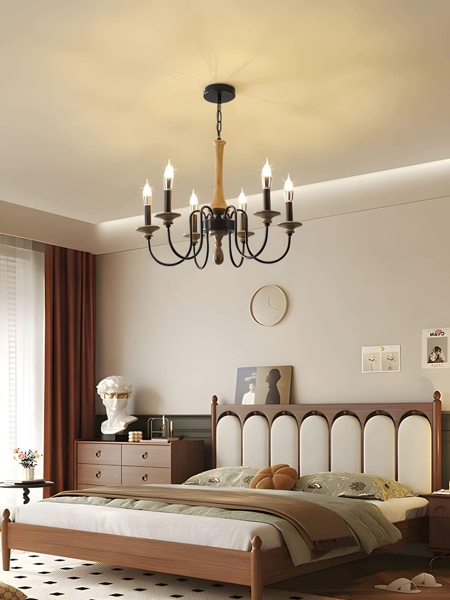 Elonique Chandelier