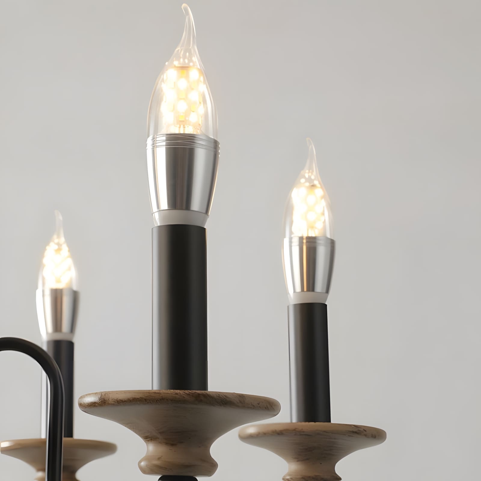 Elonique Chandelier
