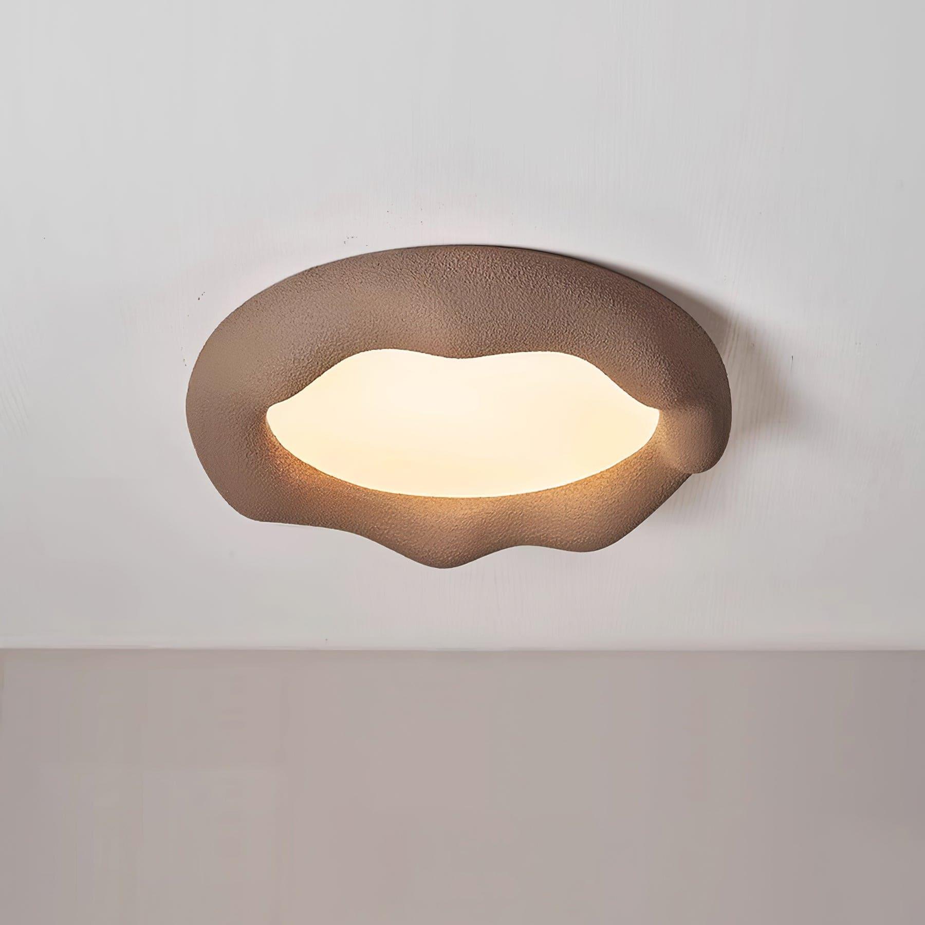Elsa Ceiling Light