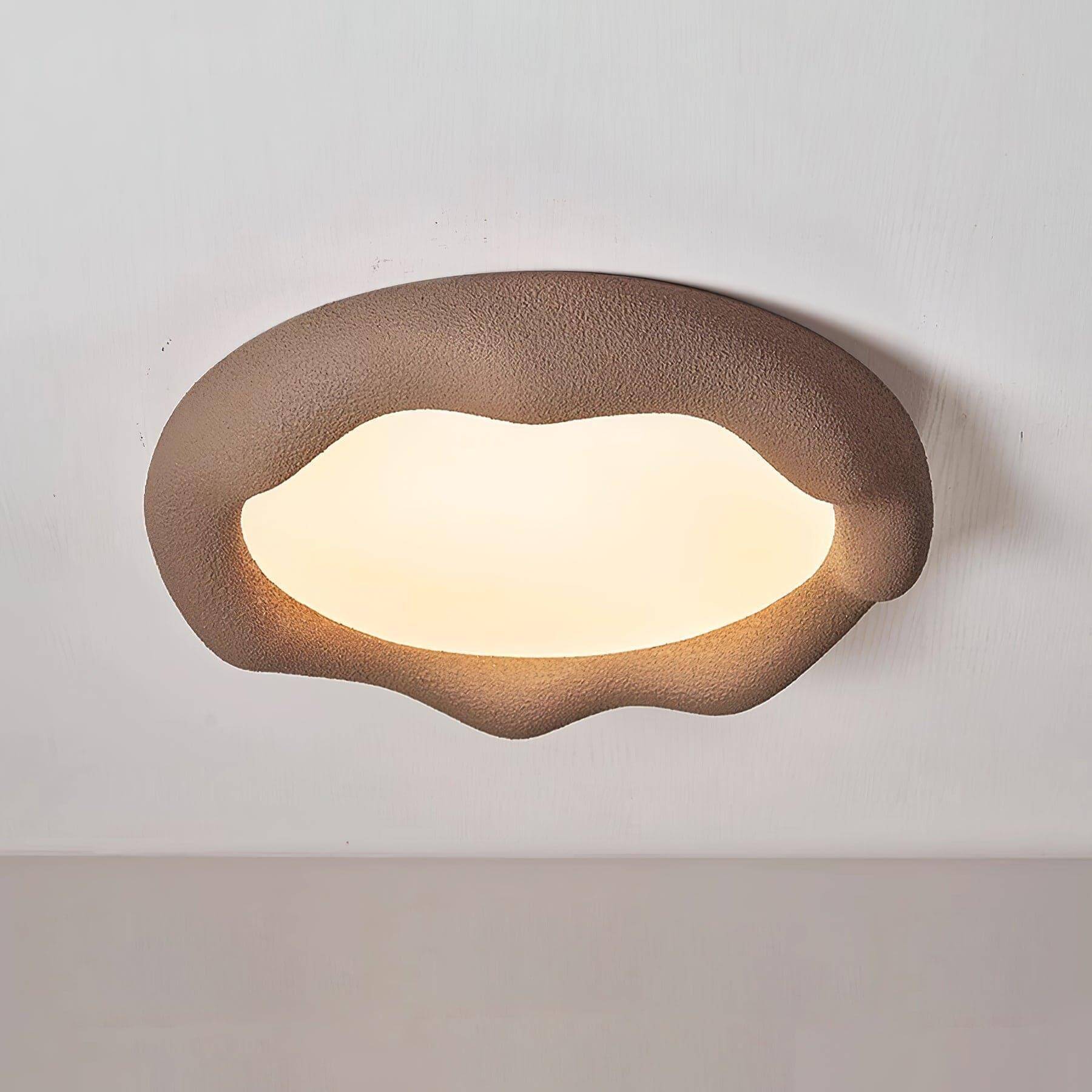 Elsa Ceiling Light