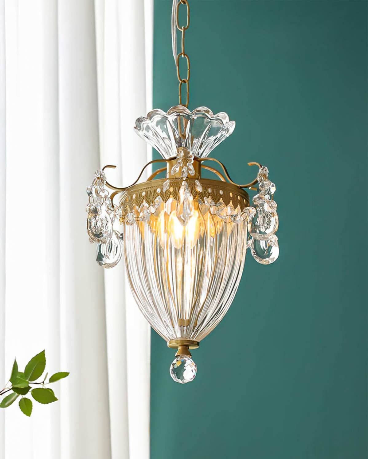 Elyxis Pendant Lamp