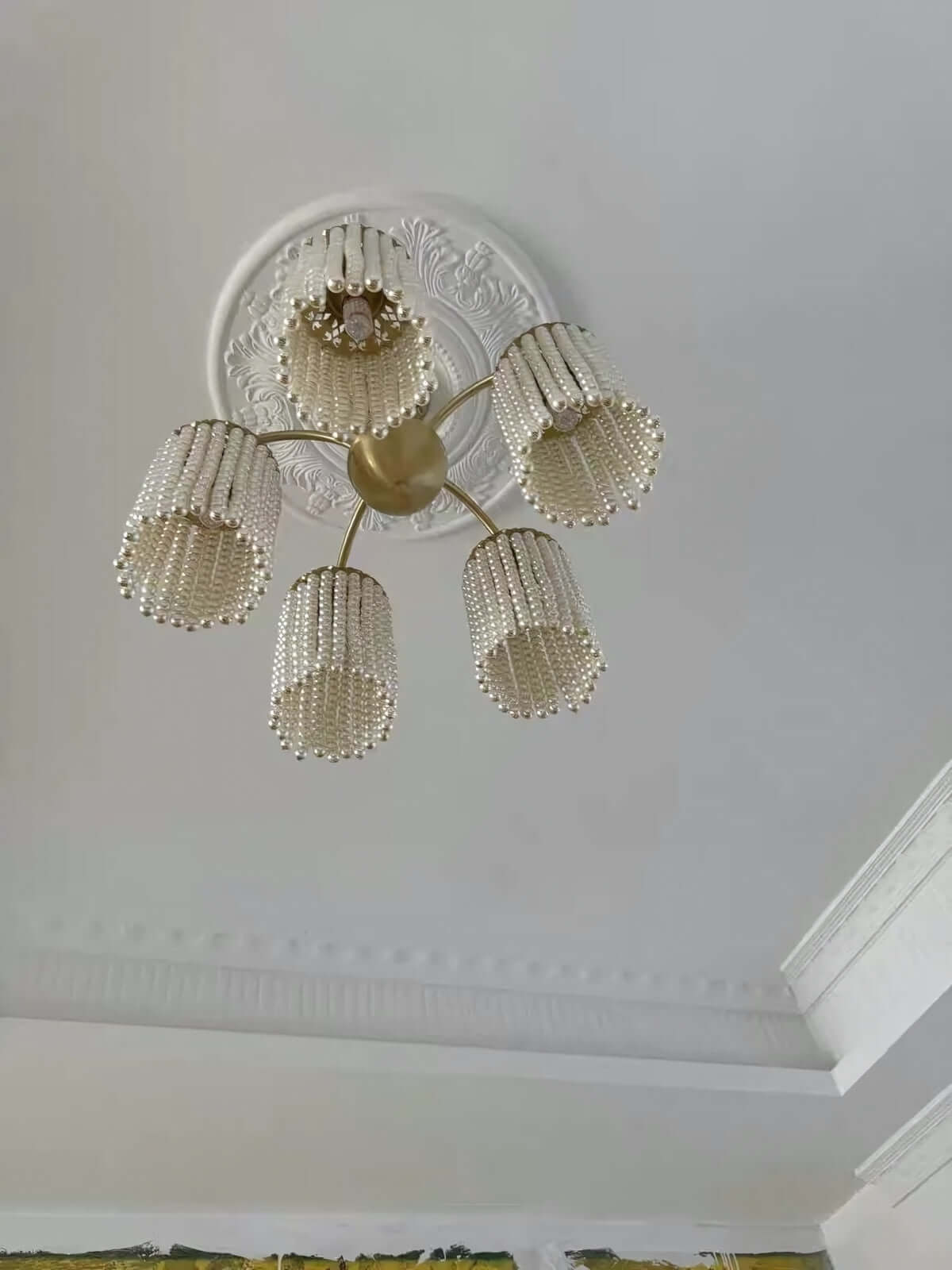 Erovila Chandelier
