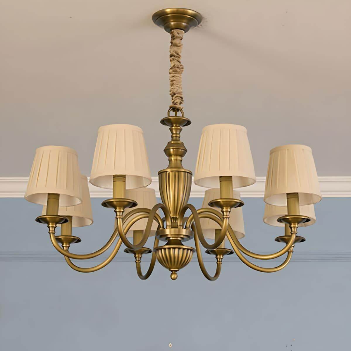 Eryn Chandelier