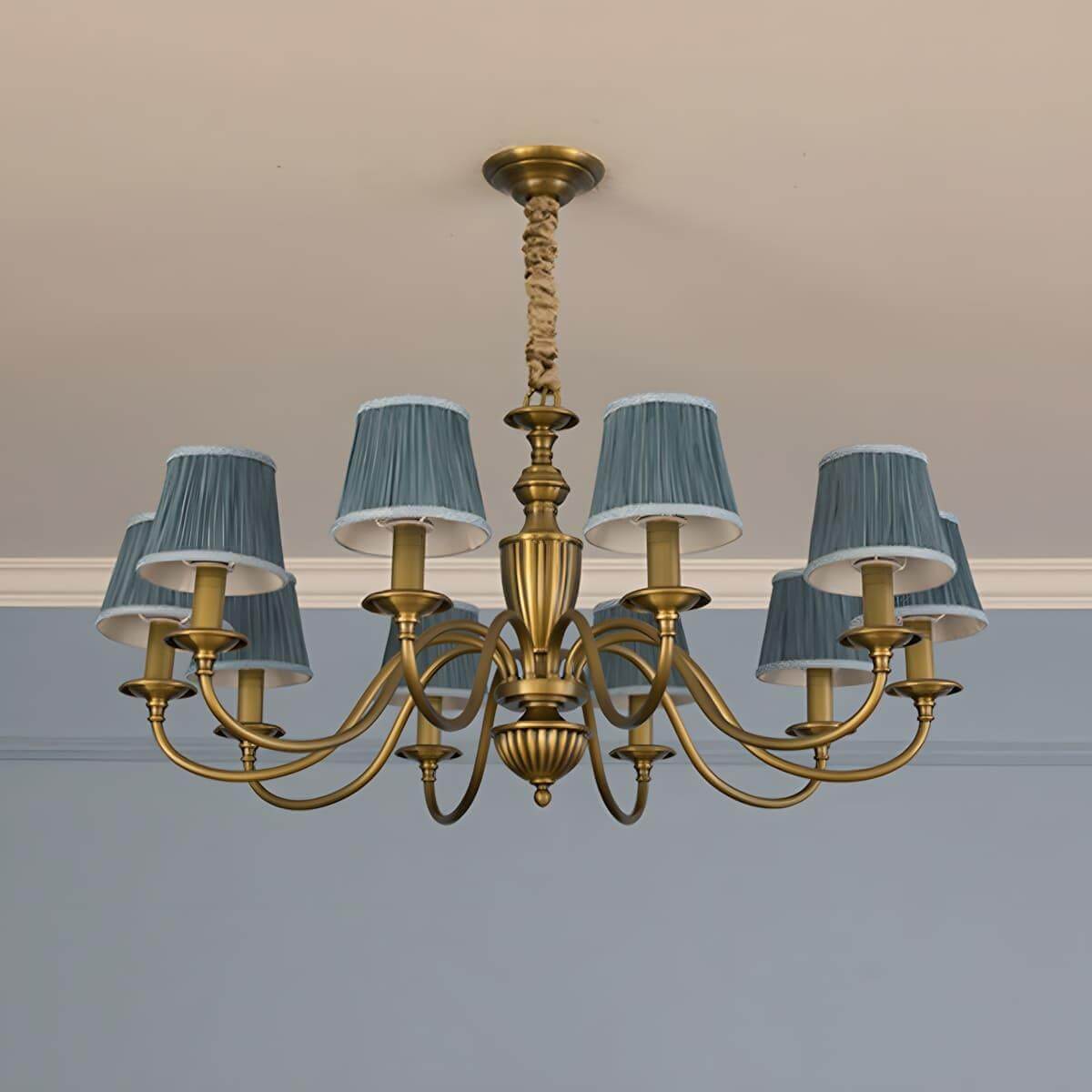 Eryn Chandelier