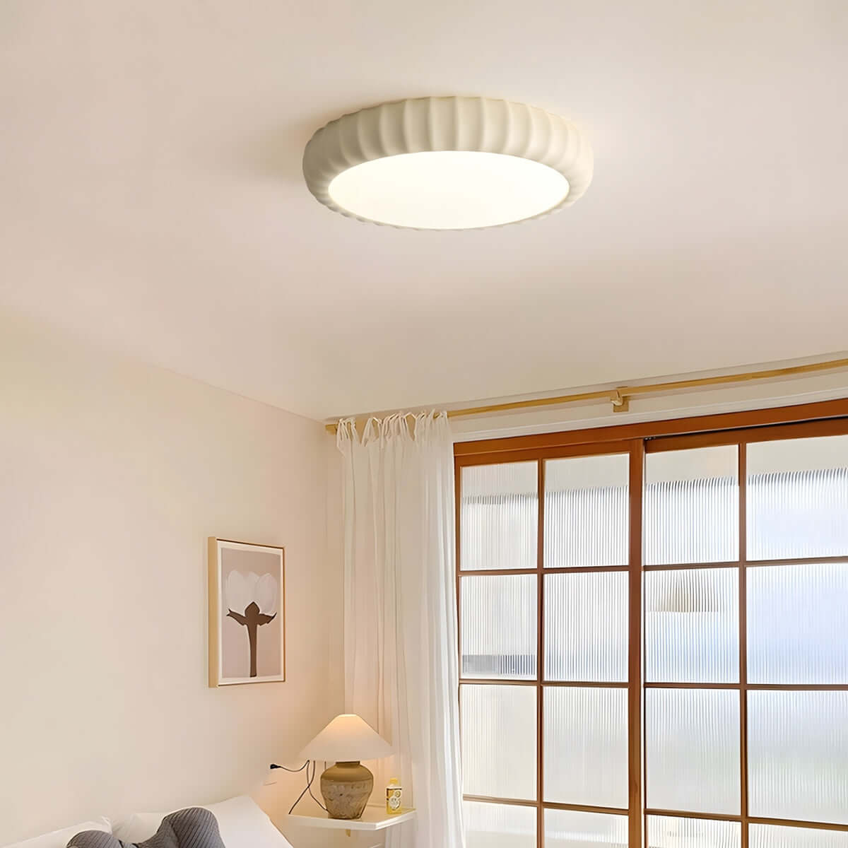 Evolix Ceiling Lamp