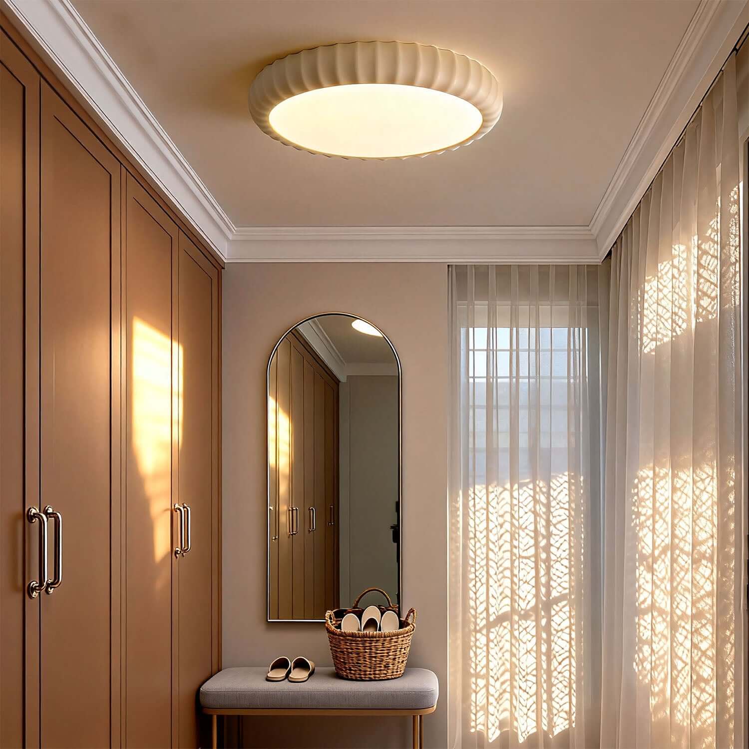 Evolix Ceiling Lamp