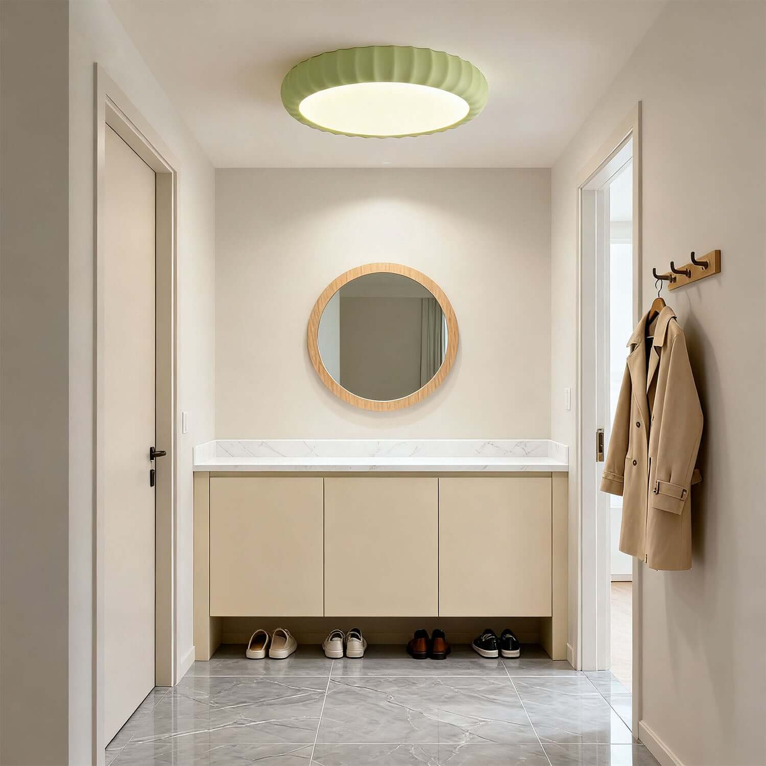 Evolix Ceiling Lamp