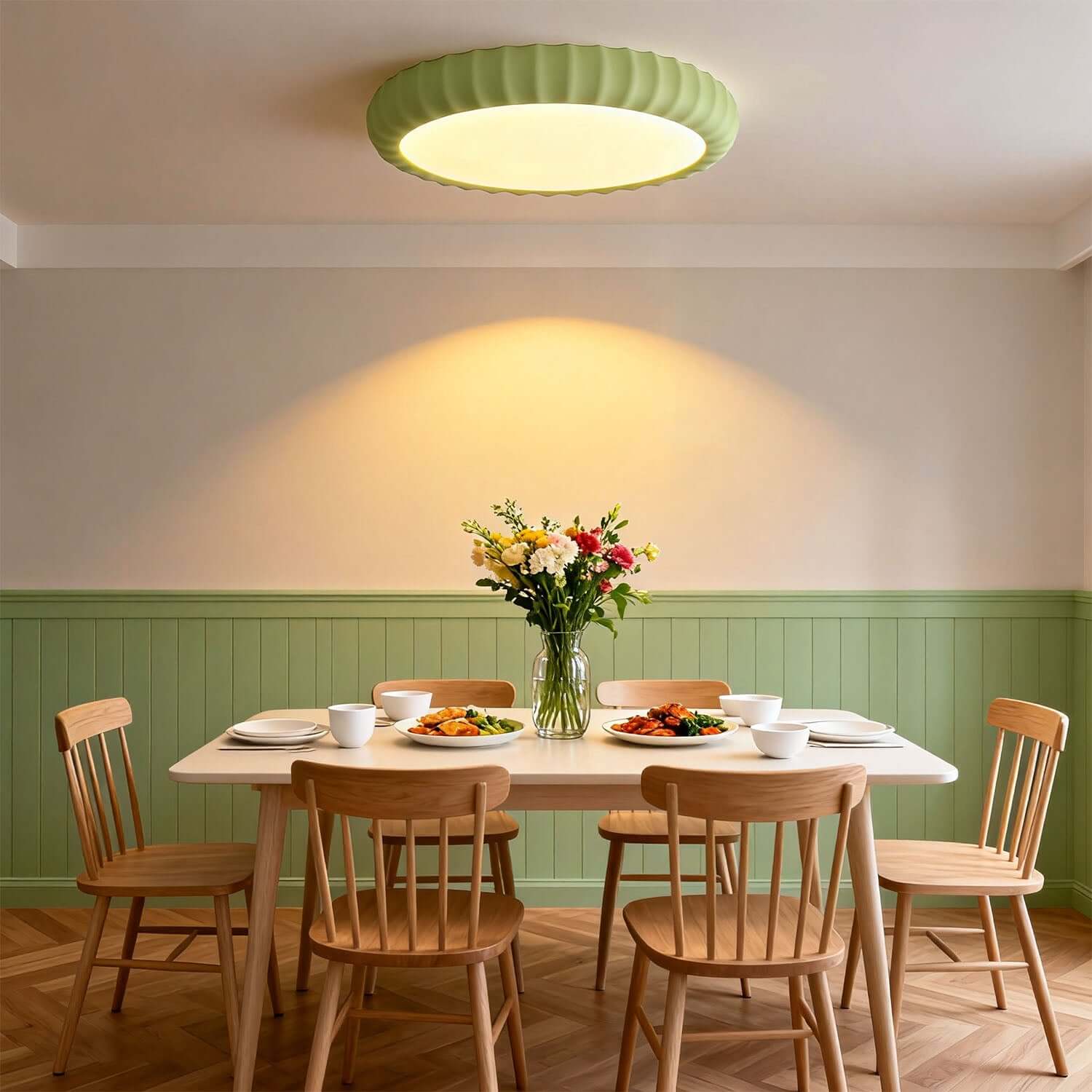 Evolix Ceiling Lamp