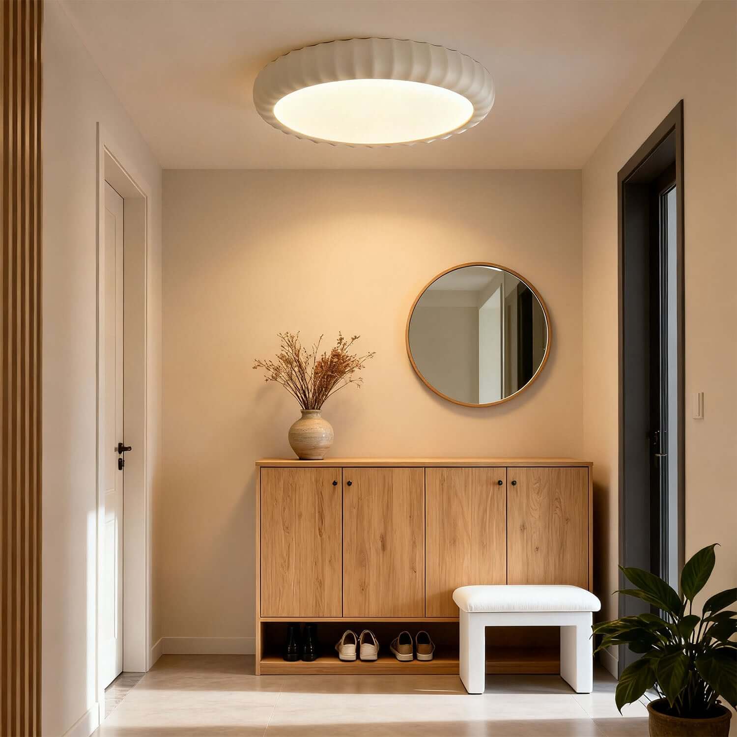 Evolix Ceiling Lamp
