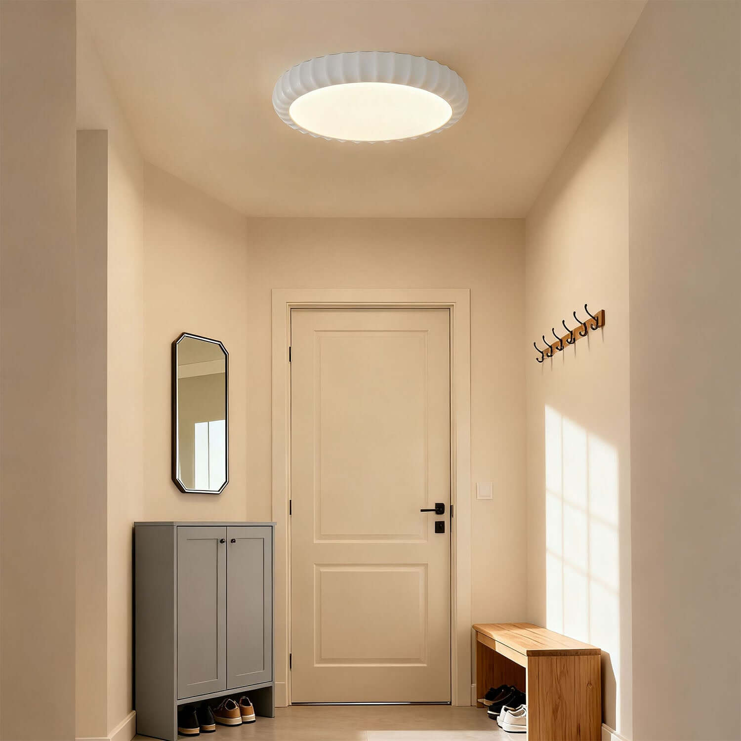 Evolix Ceiling Lamp