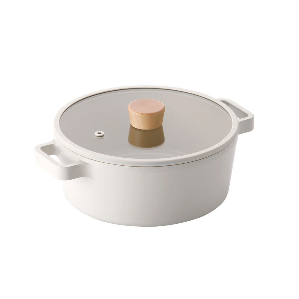 Fika 9" Stock Pot