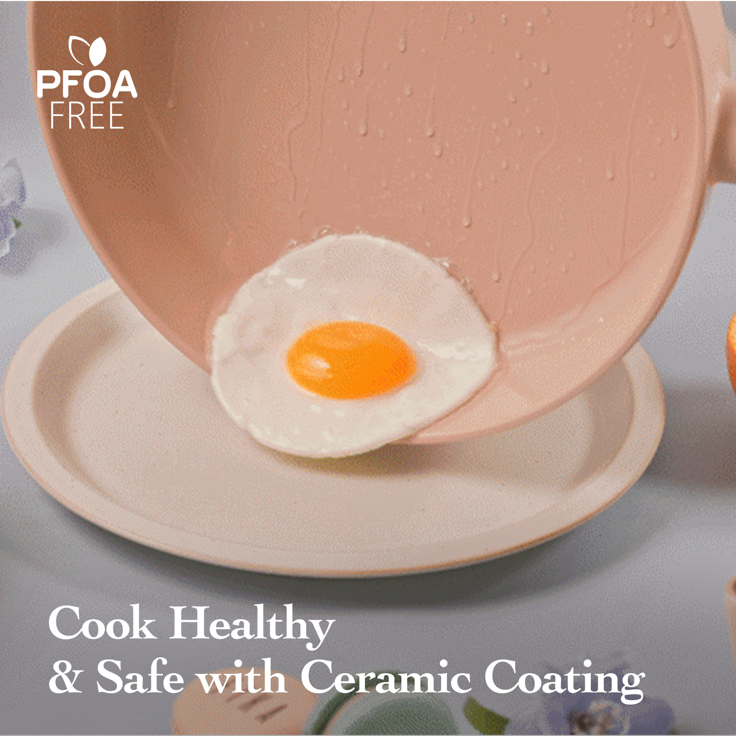 Fika Objet 9" Casserole