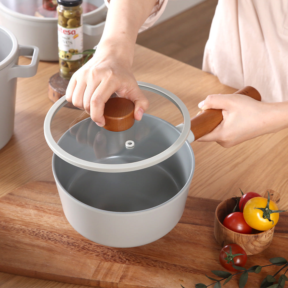 Fika  Reserve 7" Sauce Pan