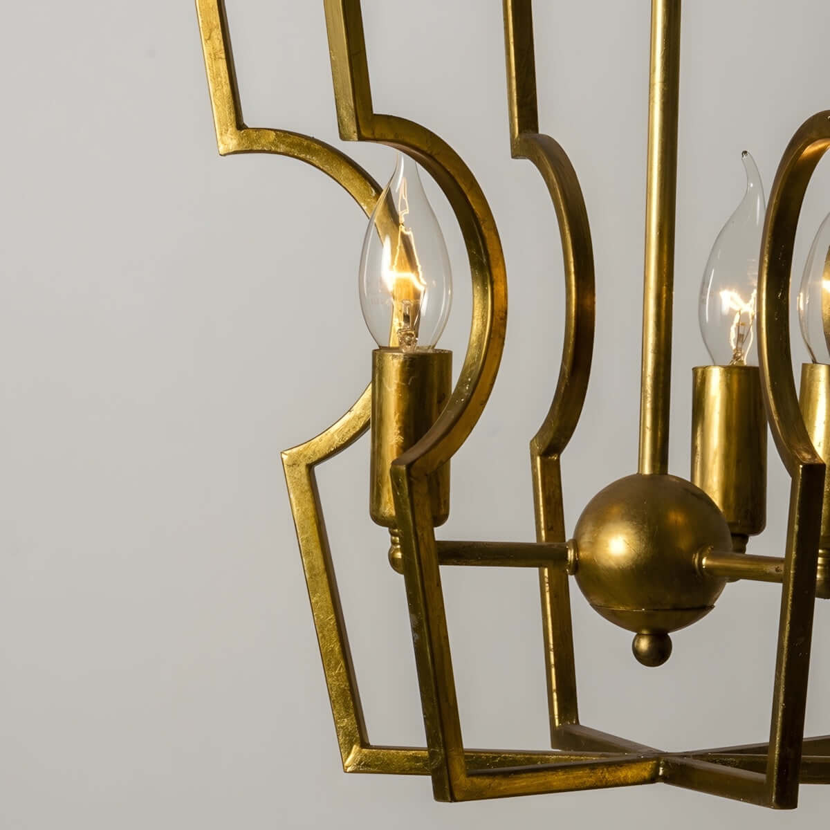 Faro Diven Chandelier