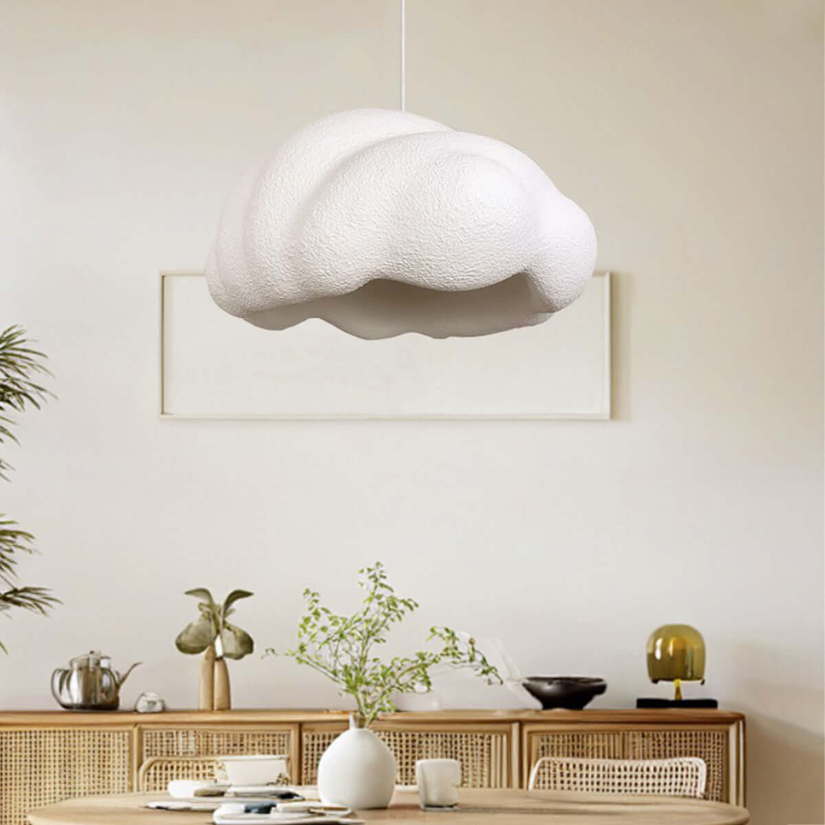 Feyno Resin Pendant Lamp
