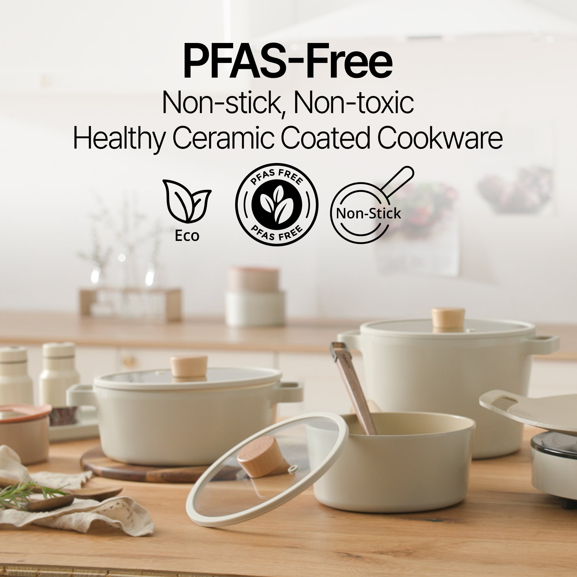 Fika 9" Stock Pot