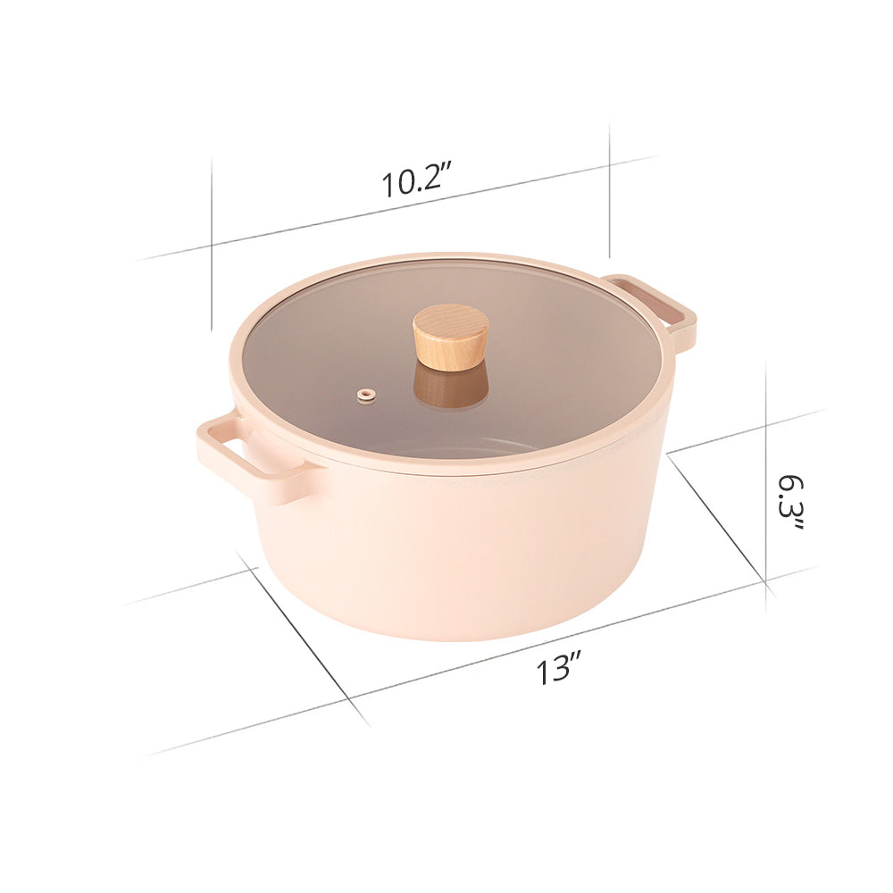Fika Objet 10" Casserole