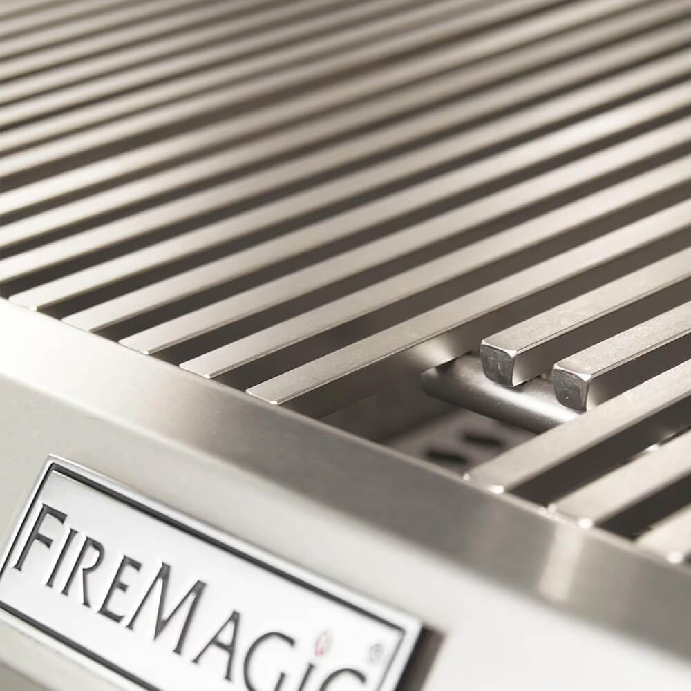 Fire Magic Choice Multi-User Built-In Grill With Analog Thermometer, 30" [CM540I-RT1N/P] (SAK91748)