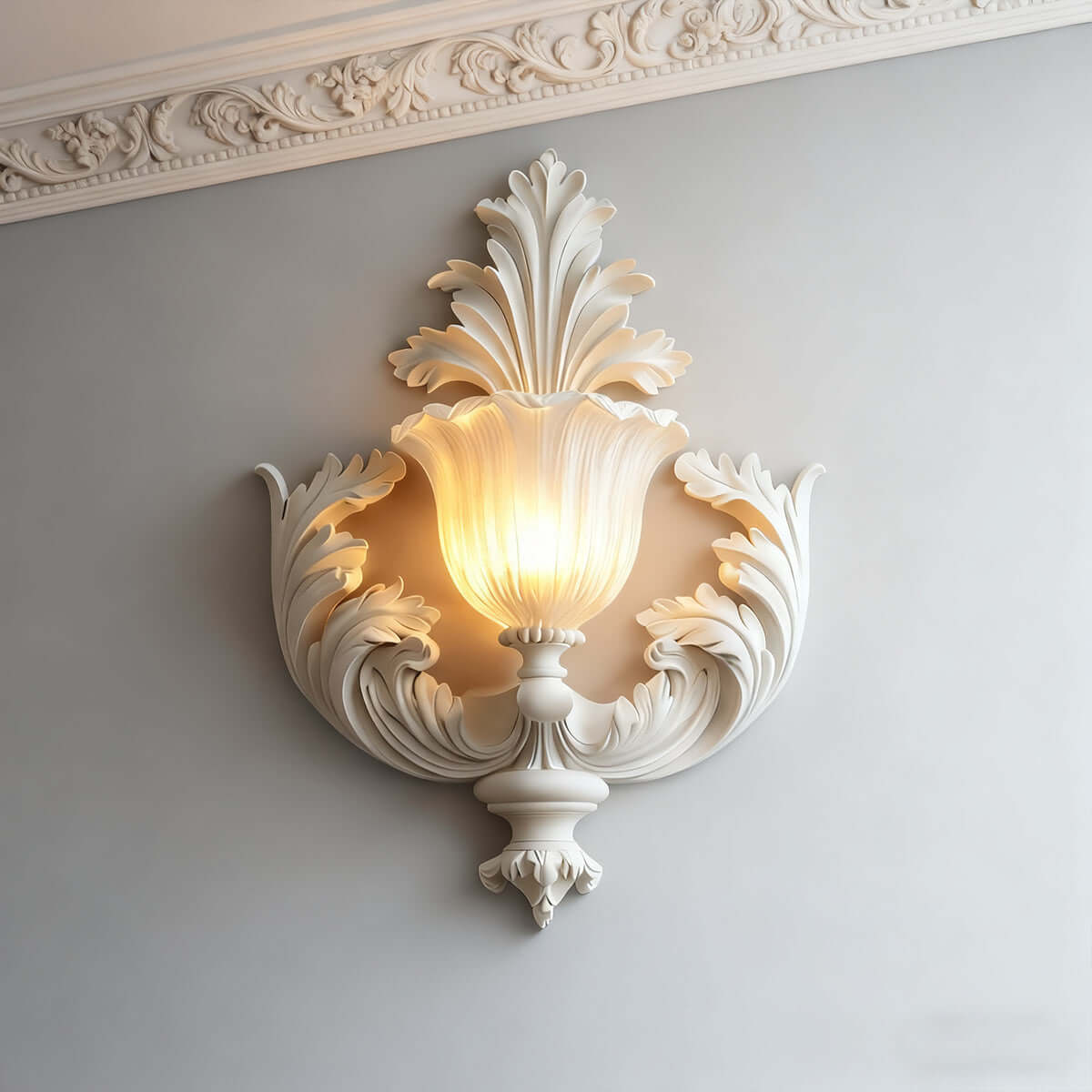 Firova Wall Light