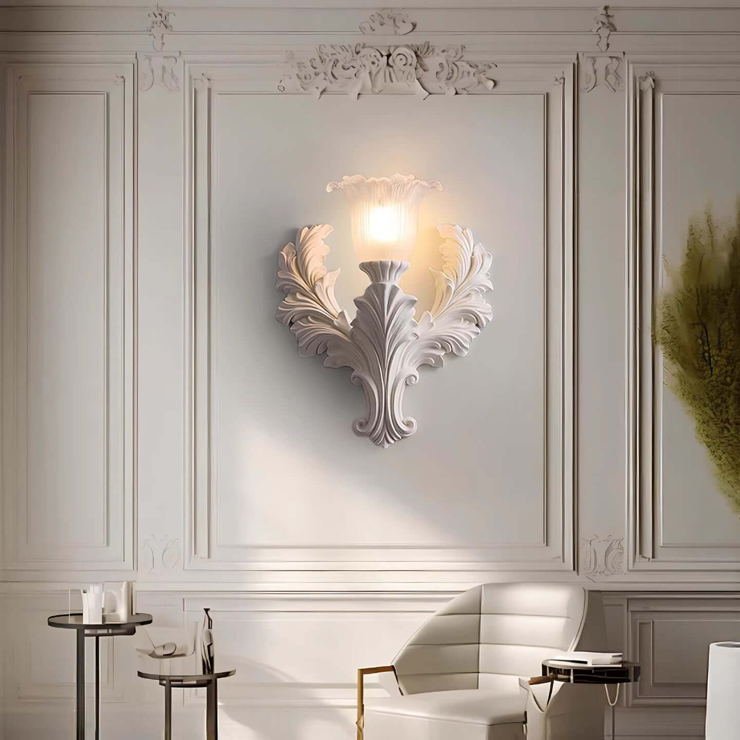Firova Wall Light