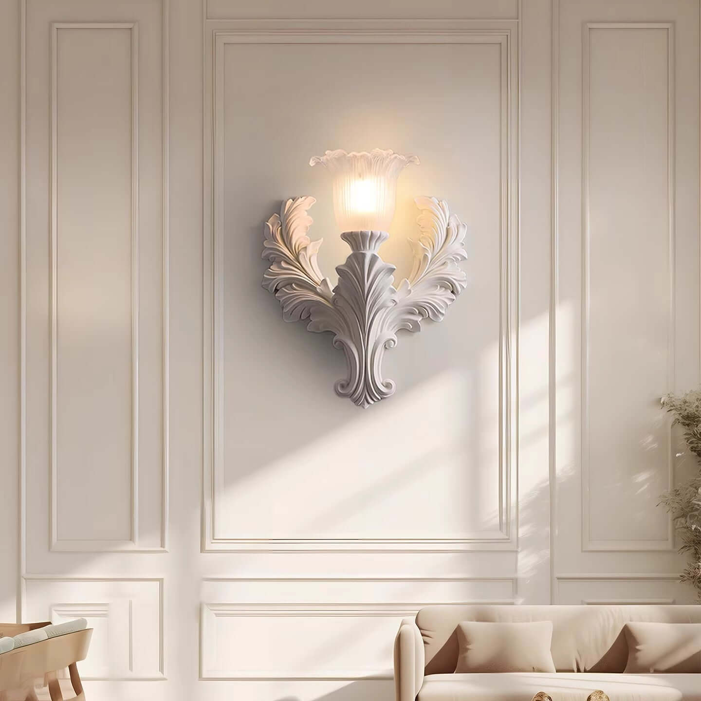 Firova Wall Light