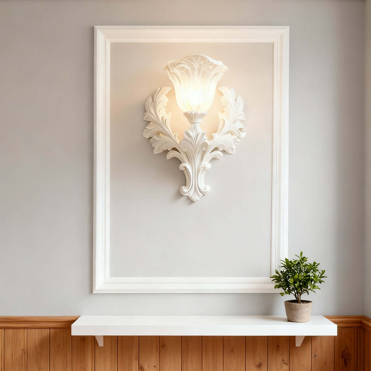 Firova Wall Light