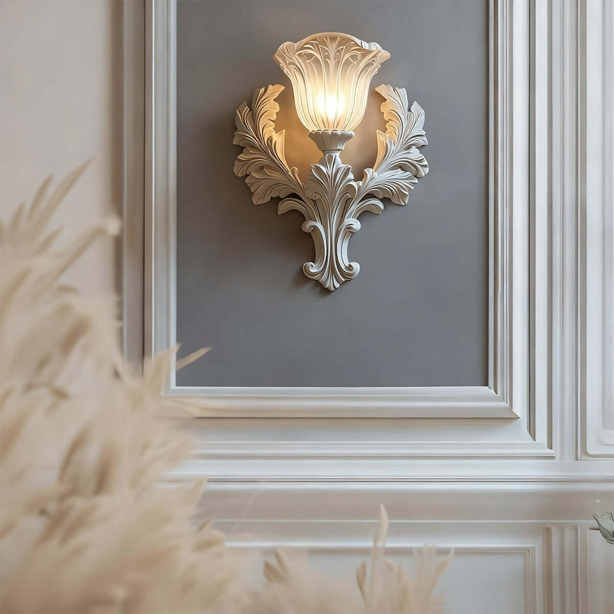 Firova Wall Light
