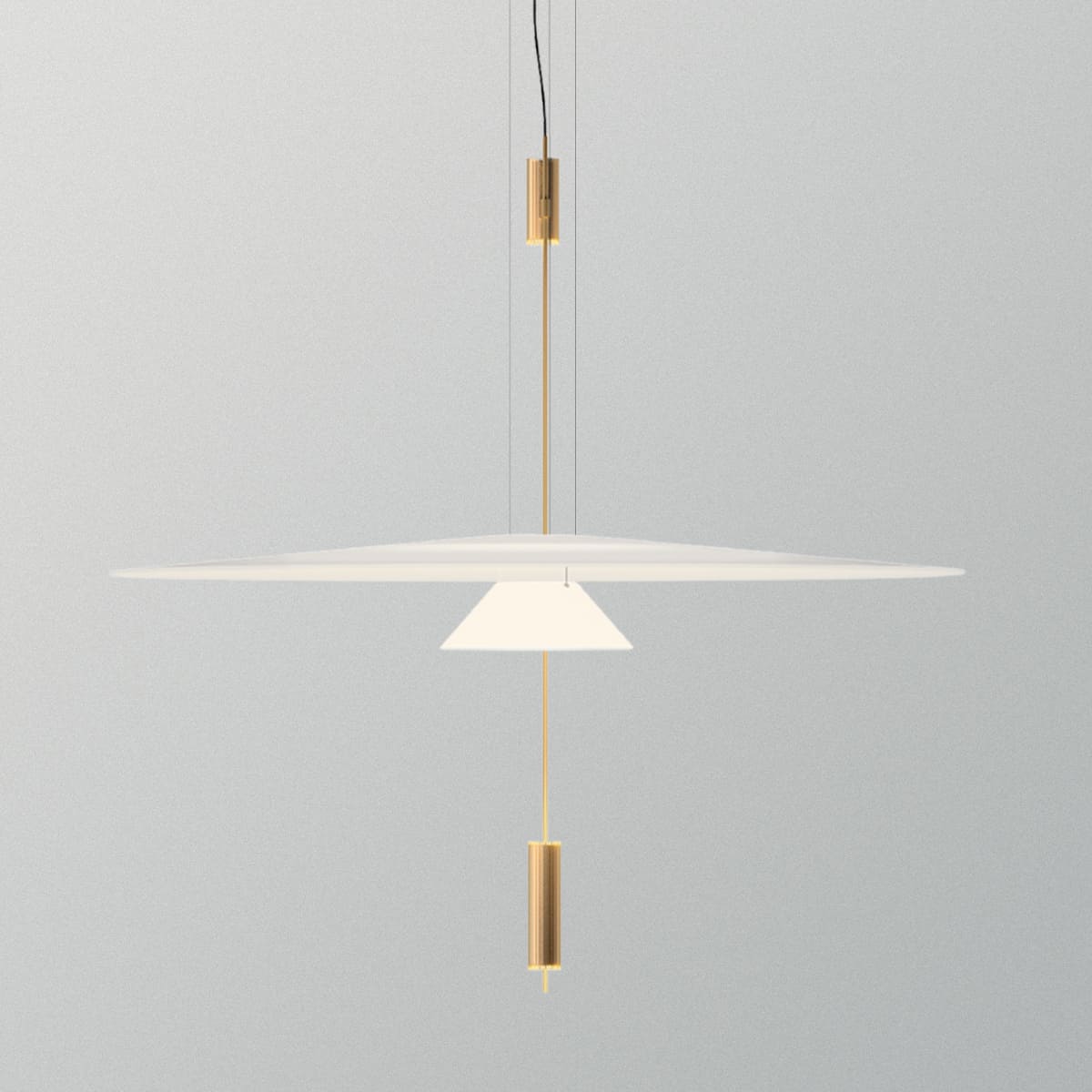 Flamingo Chandelier