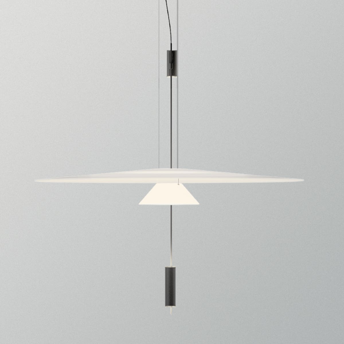 Flamingo Chandelier